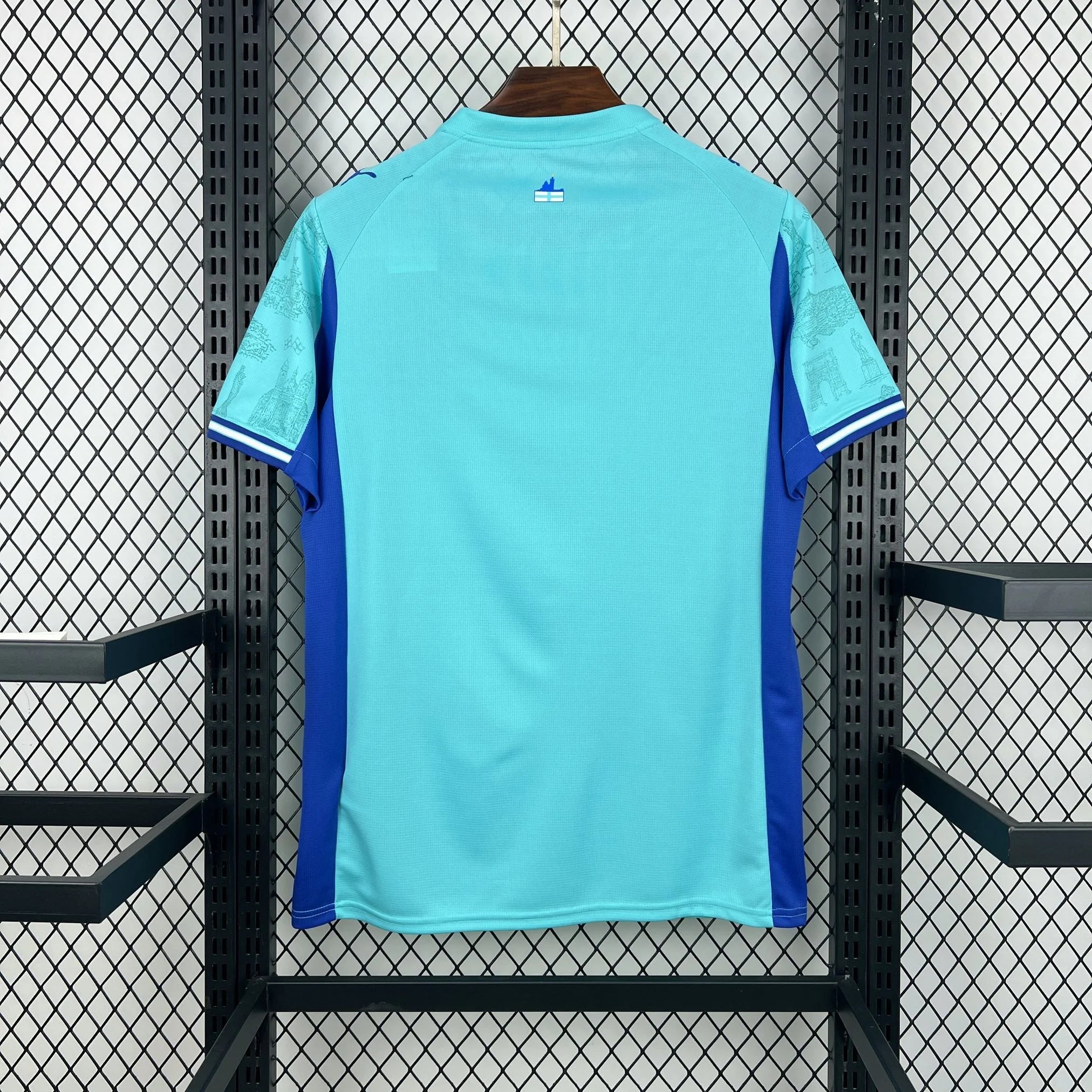 Maillot OM Concept 2025/26