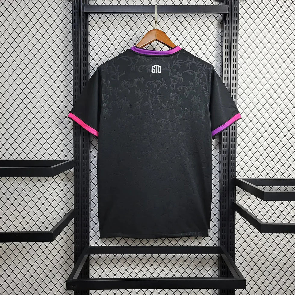 Maillot PSG Concept Noir Jordan 2025/26