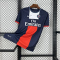 Maillot PSG Rétro Domicile 2013/14