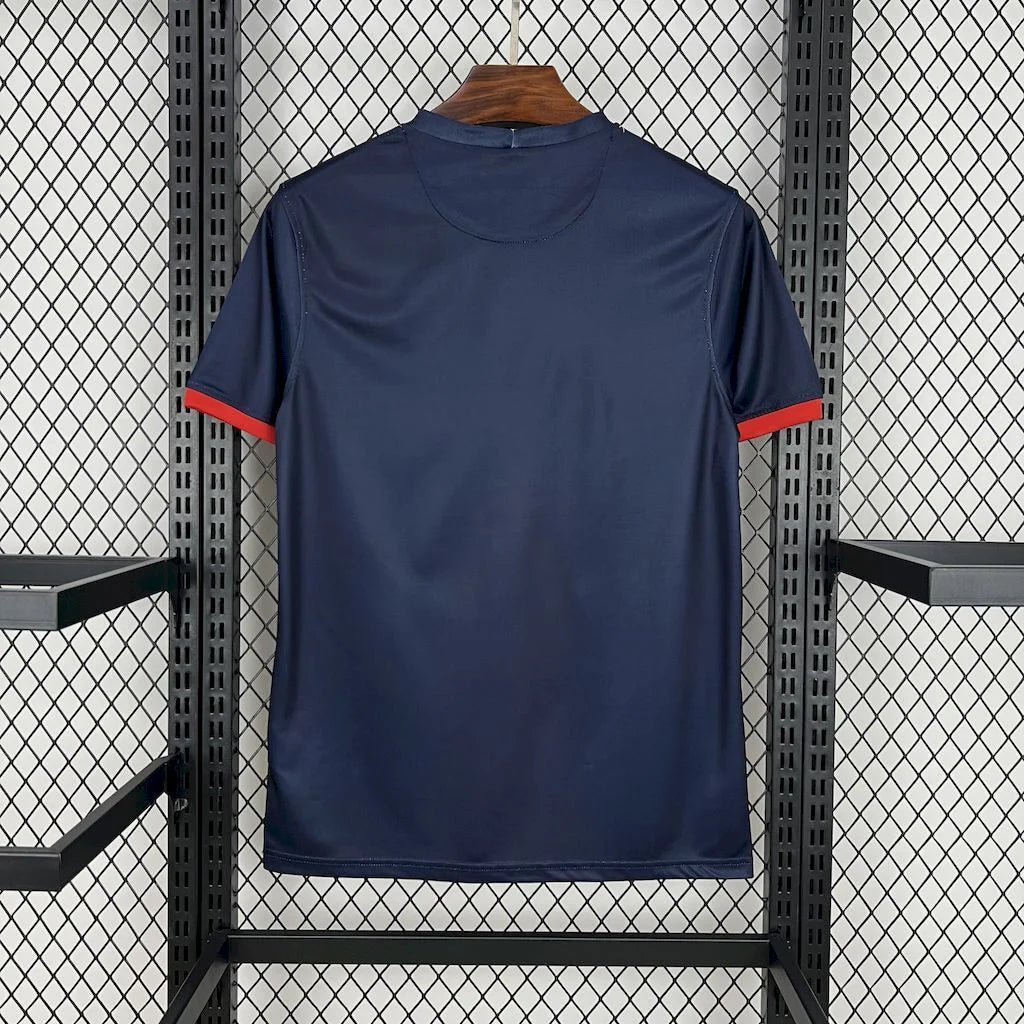 Maillot PSG Rétro Domicile 2013/14