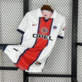 Maillot PSG Rétro Extérieur 1998/99