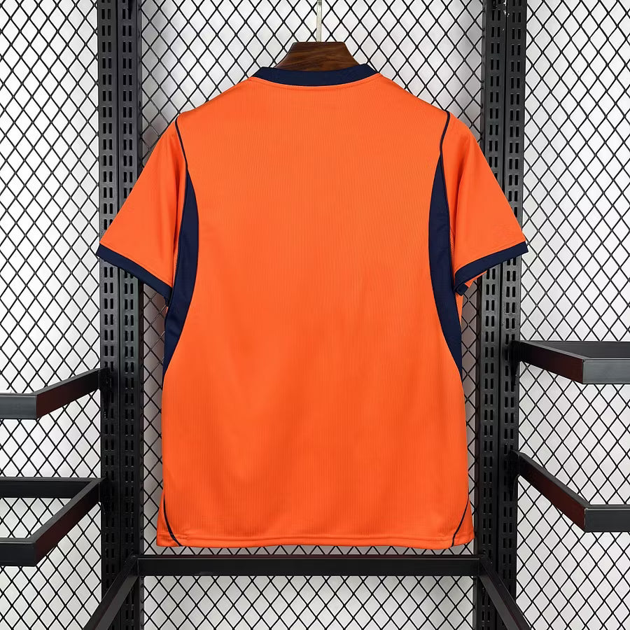 Maillot Pays-Bas Domicile 2026