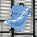 Maillot Manchester City Domicile 2025/26