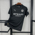 Maillot Manchester City Extérieur 2025/26