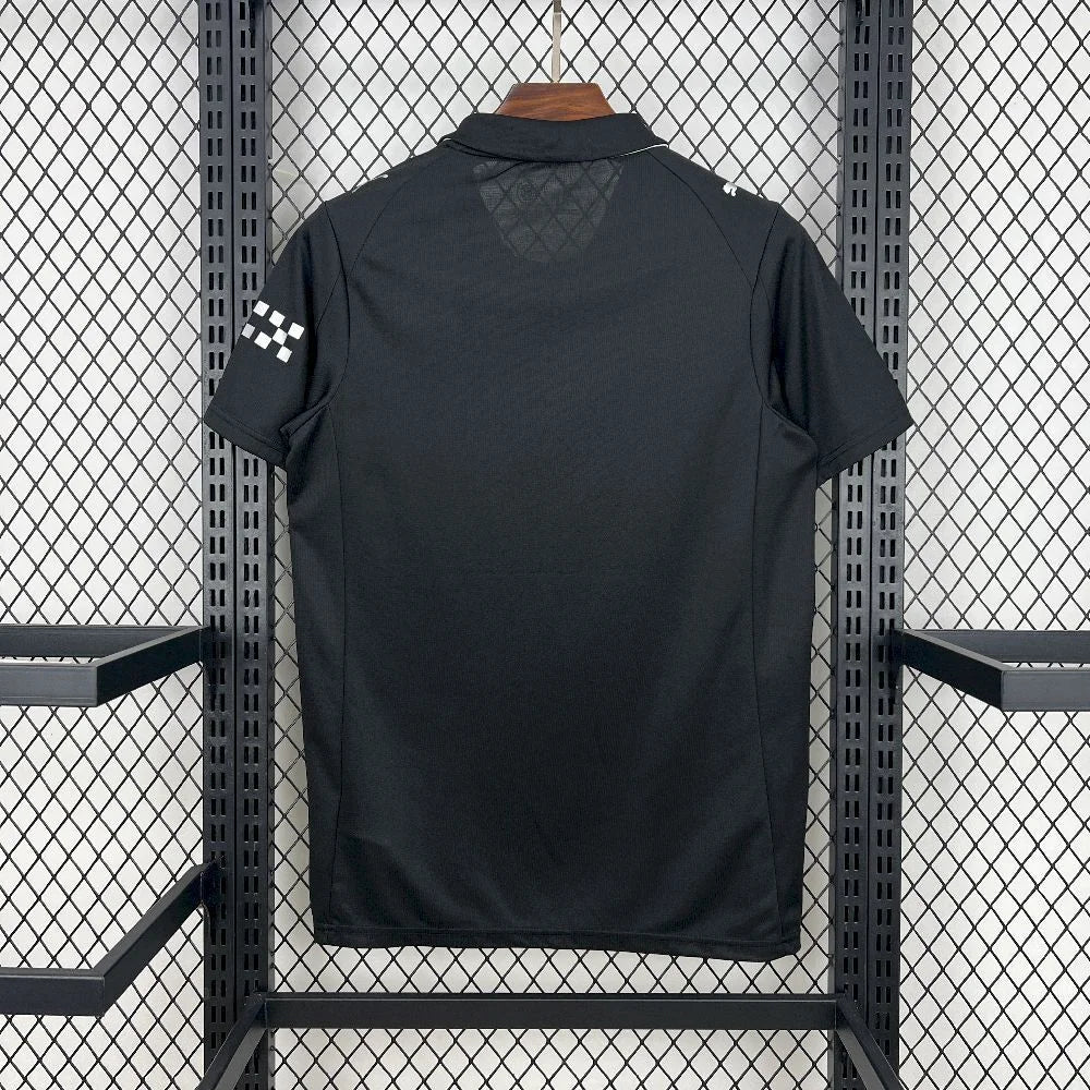 Maillot Manchester City Extérieur 2025/26