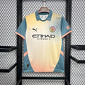 Maillot Manchester City Fourth 2024/25
