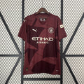 Maillot Manchester City Third 2024/25