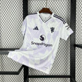 Maillot Manchester United Extérieur 2025/26