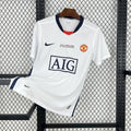 Maillot Manchester United Rétro 2007/08