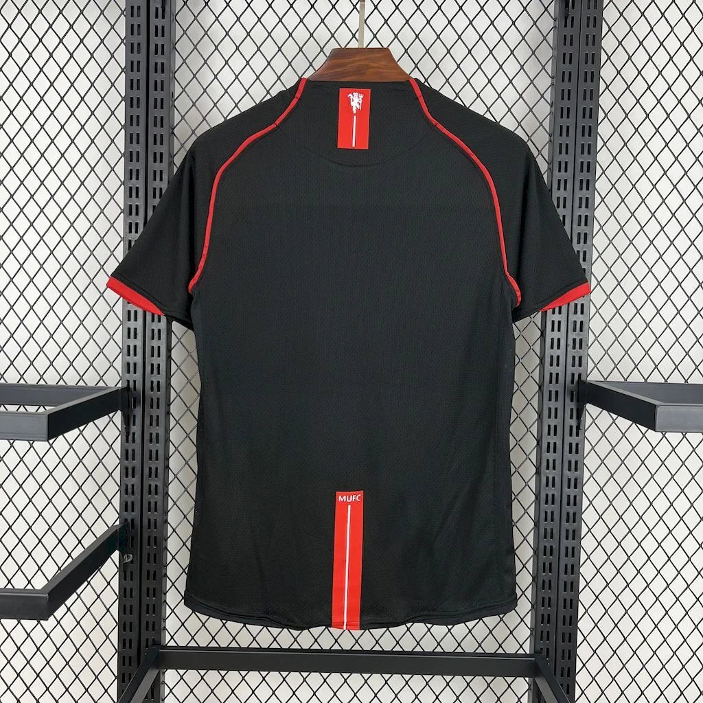 Maillot Manchester United Rétro Finale LDC 2007/08