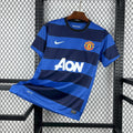 Maillot Manchester United Rétro Extérieur 2012/13
