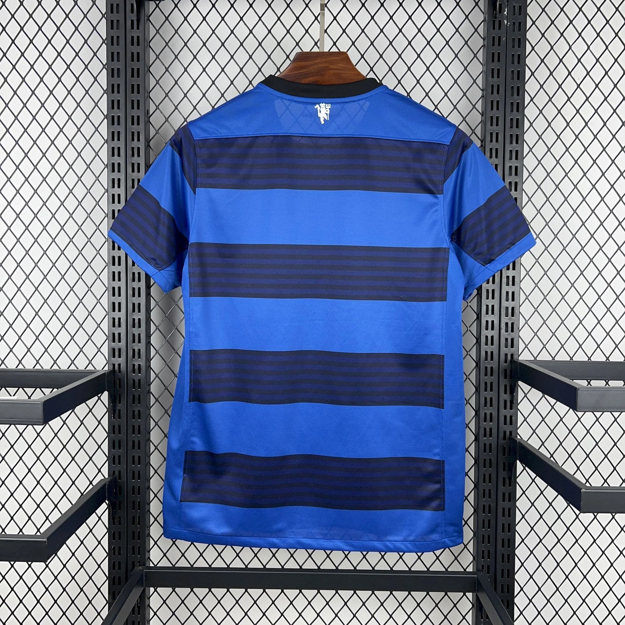 Maillot Manchester United Rétro Extérieur 2012/13