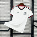 Maillot Mexique Extérieur 2026