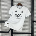 Maillot AS Monaco Extérieur 2025/26