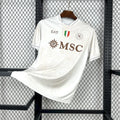 Maillot Napoli Extérieur 2025/26