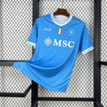 Maillot Napoli Domicile 2025/26