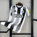 Maillot Newcastle United Domicile 2025/26