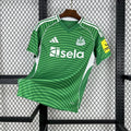 Maillot Newcastle United Extérieur 2025/26