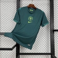 Maillot Nigeria Domicile 2026