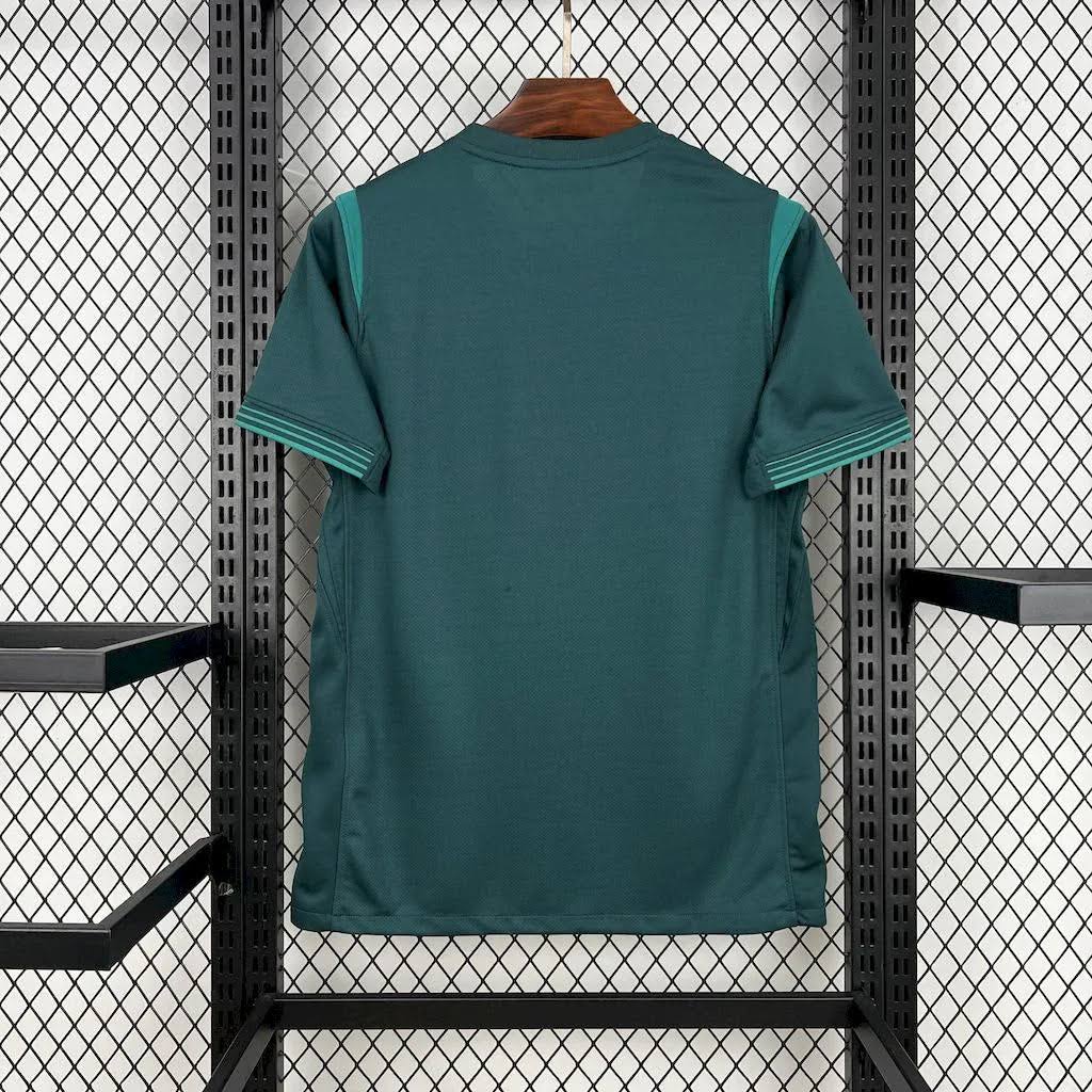 Maillot Nigeria Domicile 2026