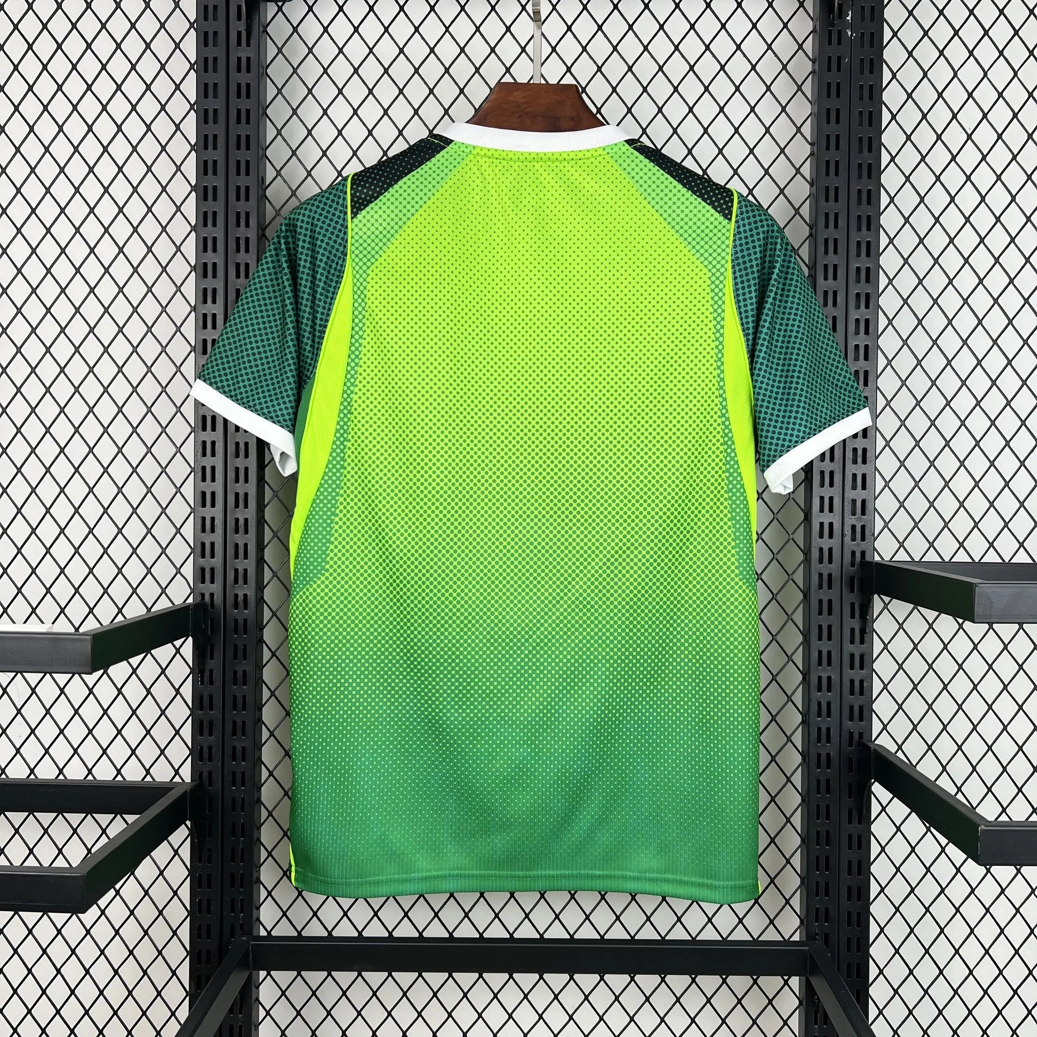 Maillot Nigeria Extérieur 2026
