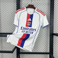 Maillot OL Domicile 2025/26