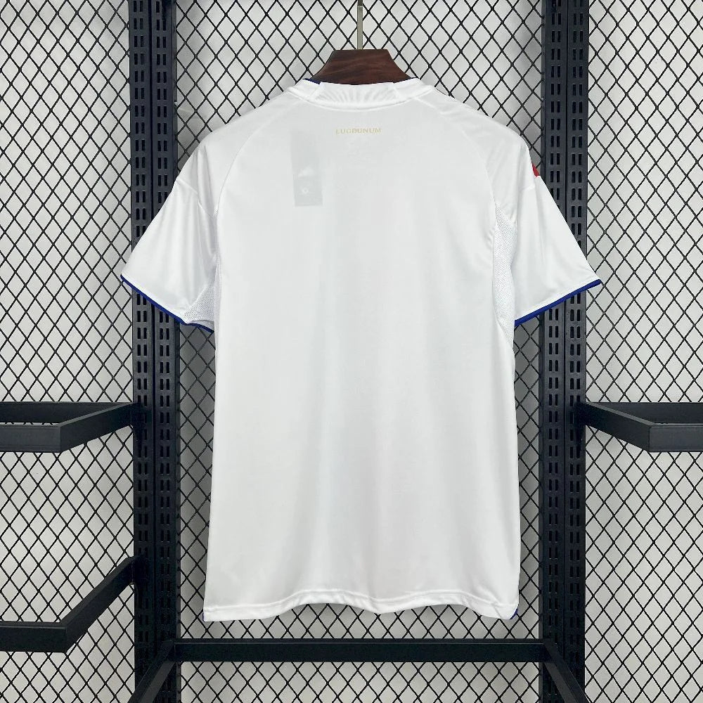 Maillot OL Domicile 2025/26