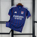 Maillot OL Extérieur 2025/26