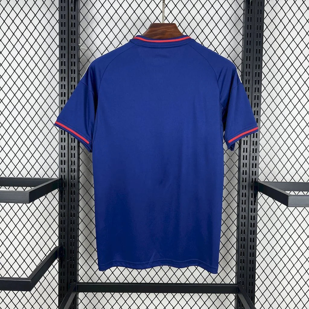 Maillot OL Extérieur 2025/26