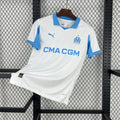 Maillot OM Domicile 2025/26