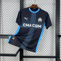 Maillot OM Extérieur 2025/26