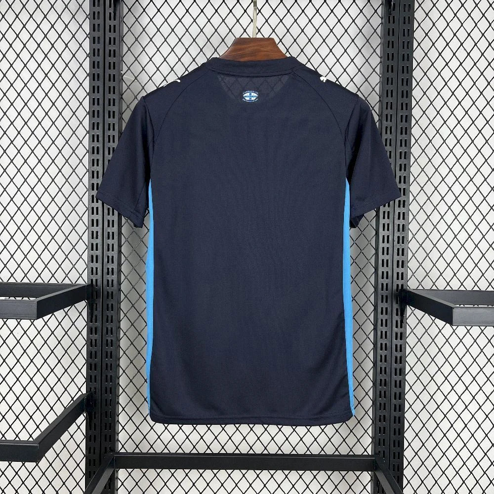 Maillot OM Extérieur 2025/26