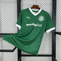 Maillot Palmeiras Domicile 2025/26