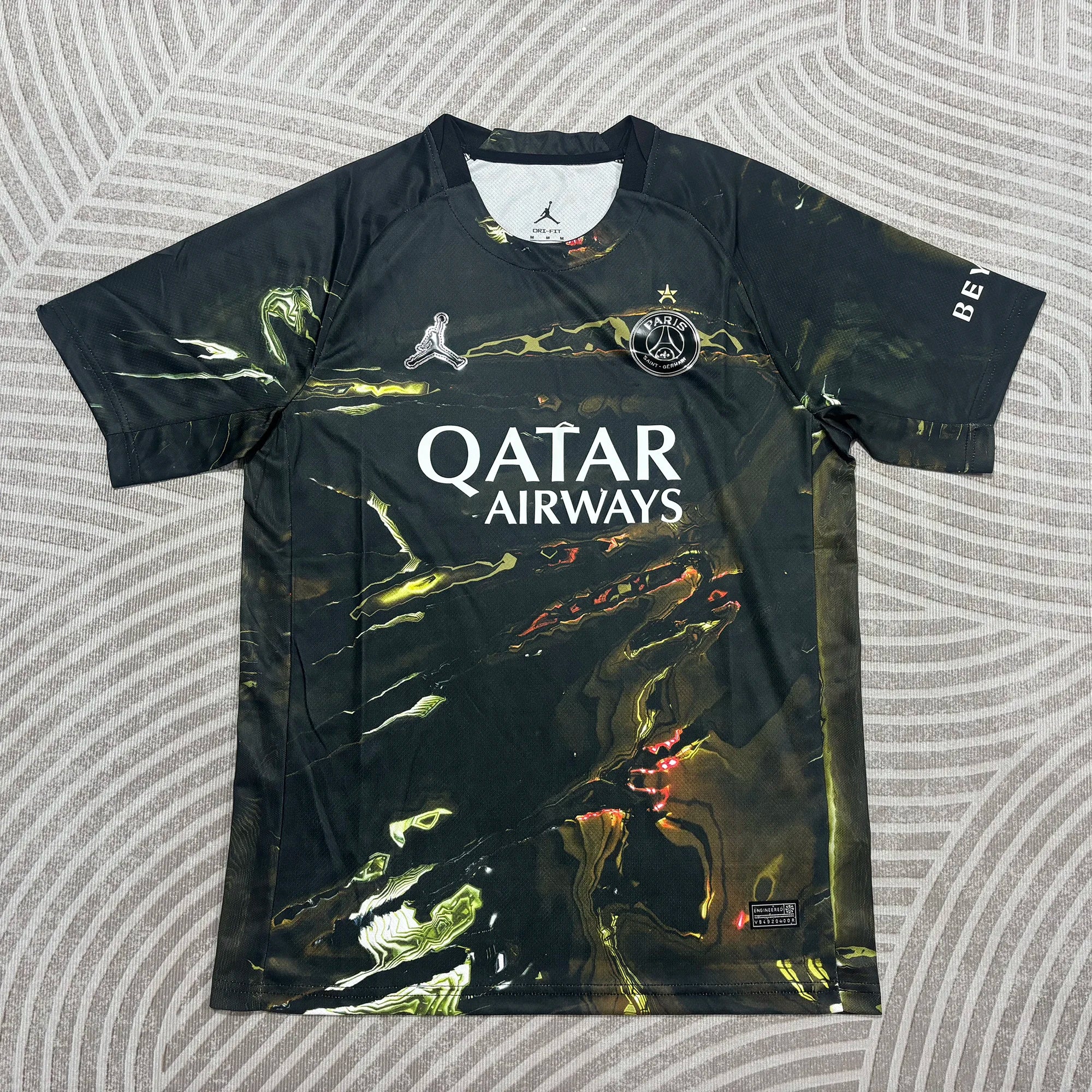 Maillot PSG Fifth 5ème Étoile 2026/27
