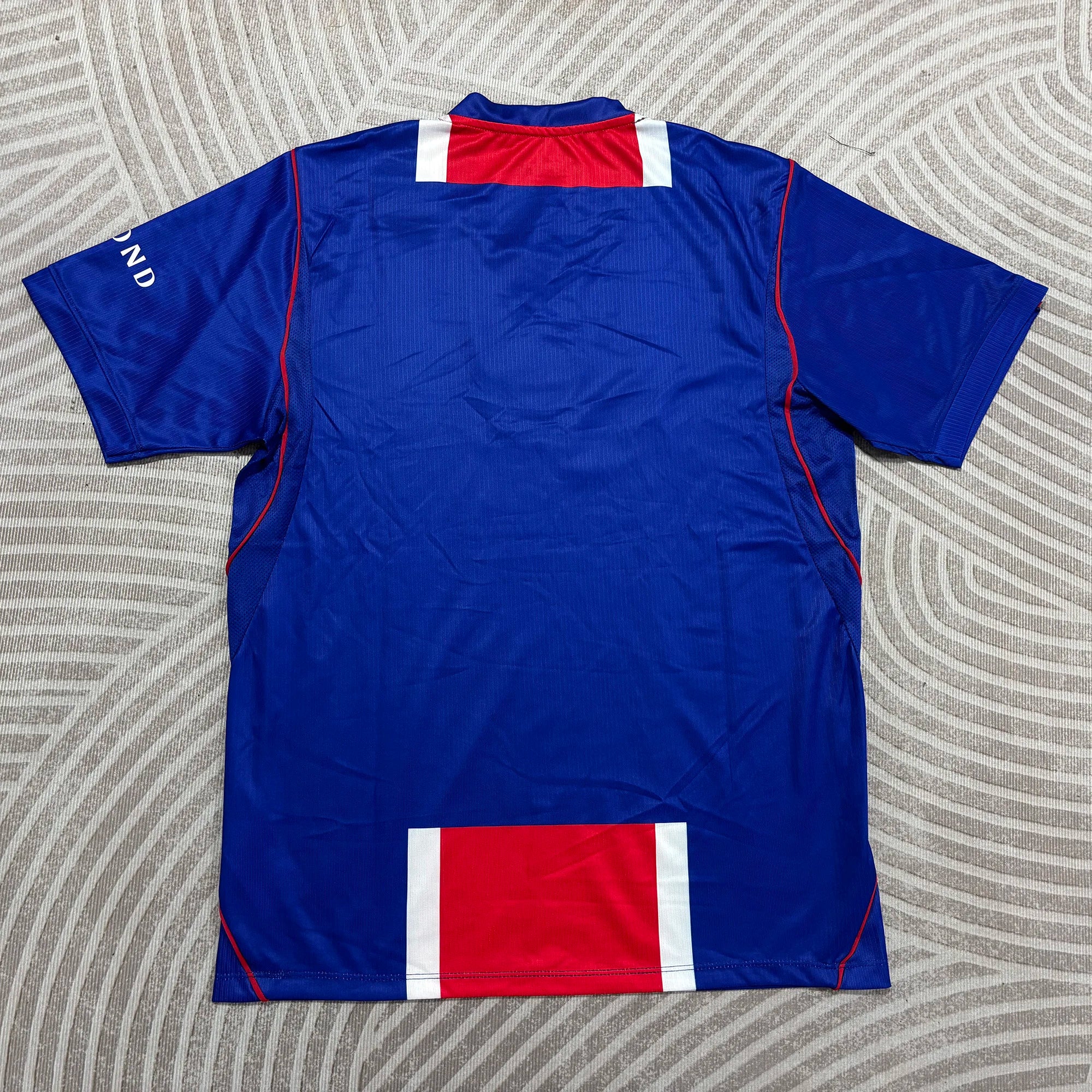 Maillot PSG Domicile 2026/27