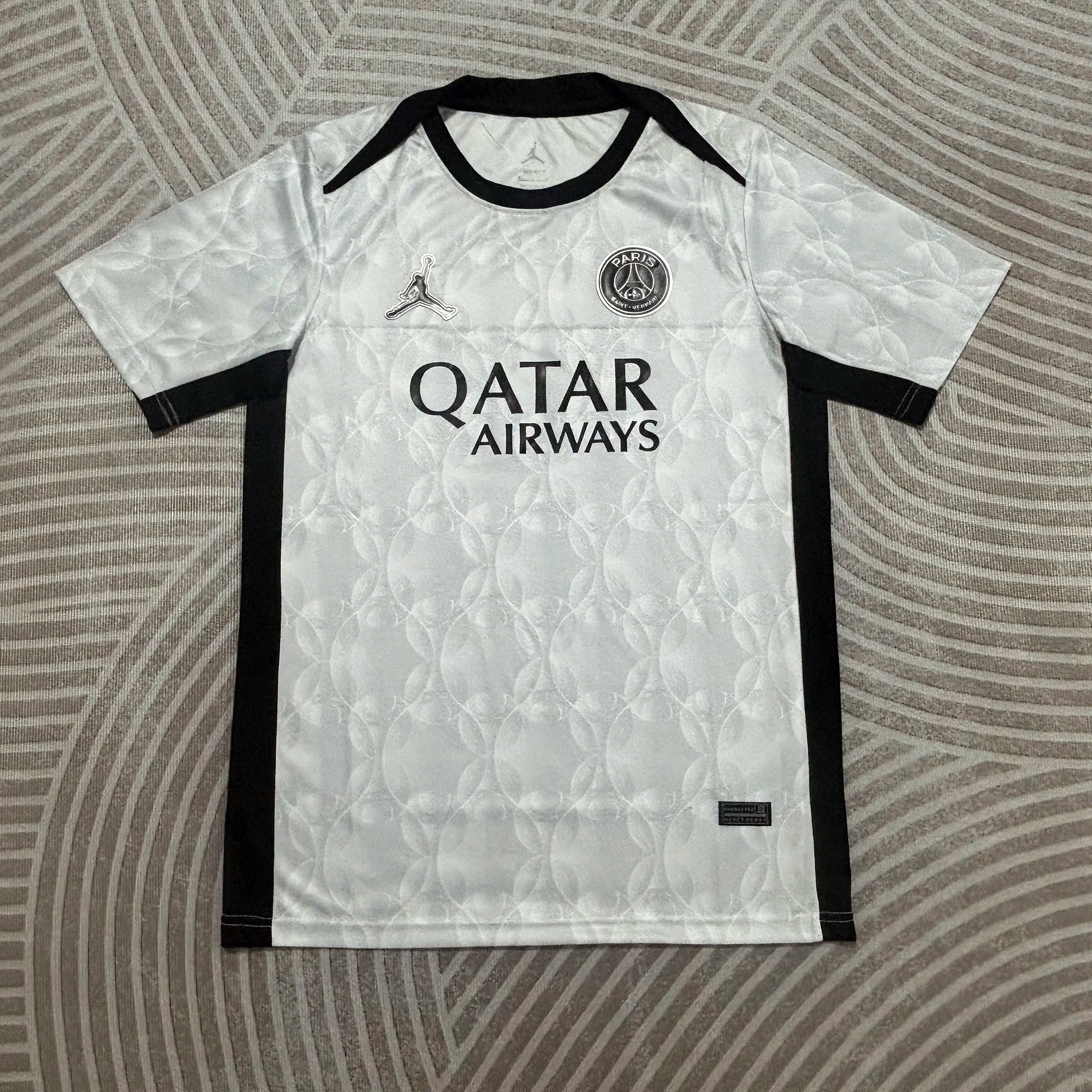 Maillot PSG Avant-Match 2026/27