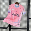 Maillot PSG Concept Turquoise 2025/26