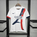 Maillot PSG Extérieur 2025/26