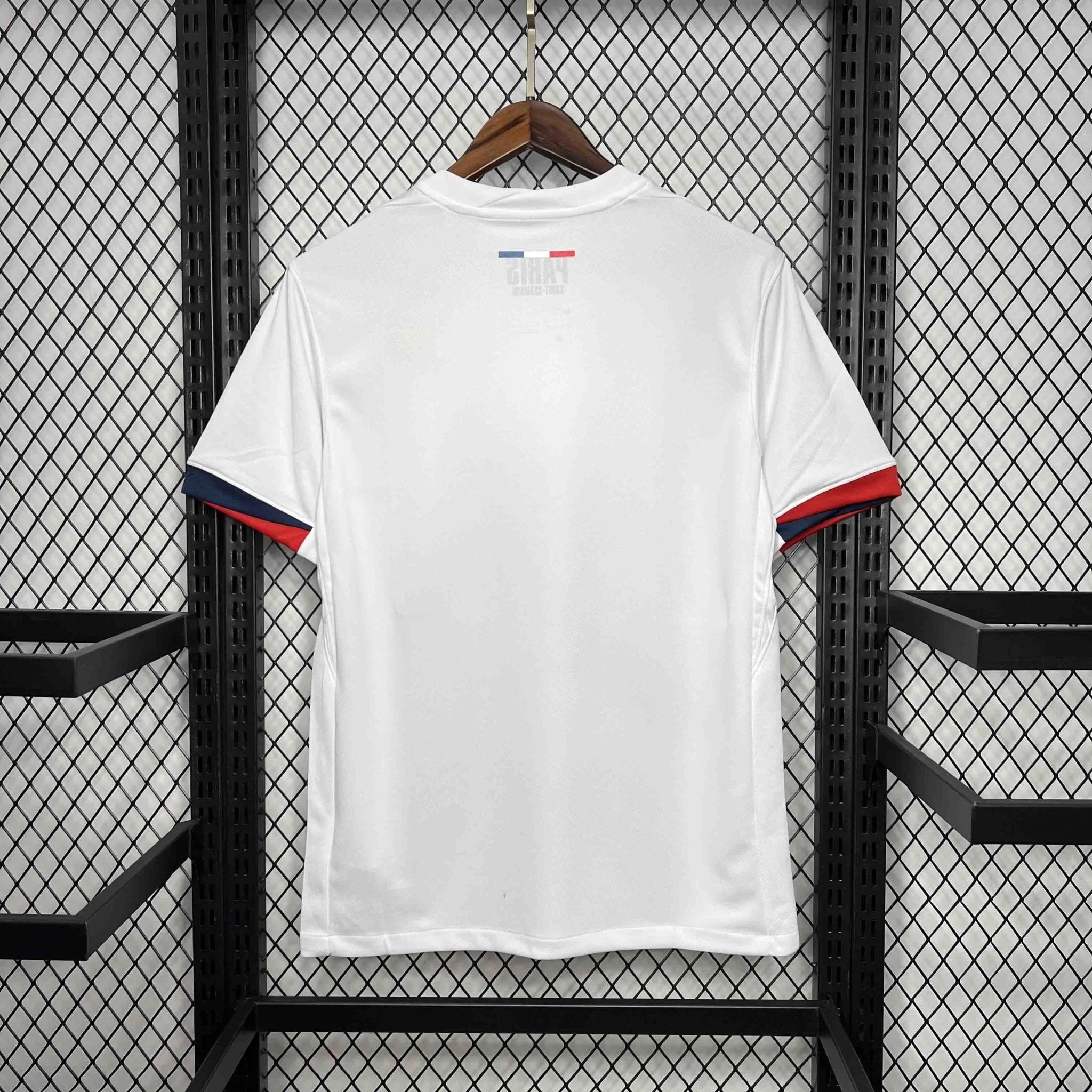 Maillot PSG Extérieur 2025/26