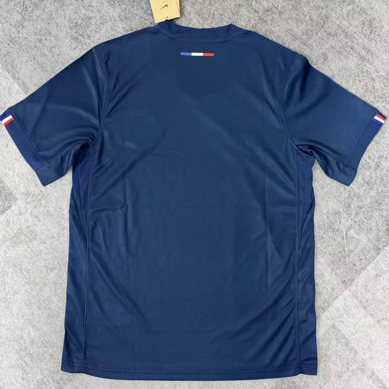 Maillot PSG Domicile Étoile 2024/25
