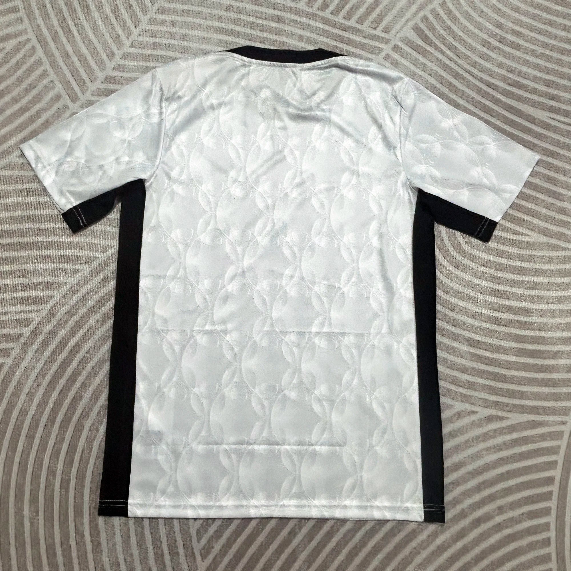 Maillot PSG Avant-Match 2026/27