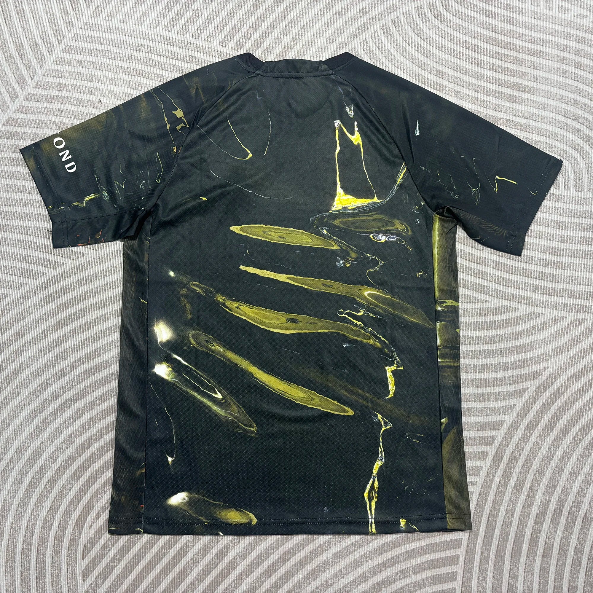 Maillot PSG Fifth 5ème Étoile 2026/27