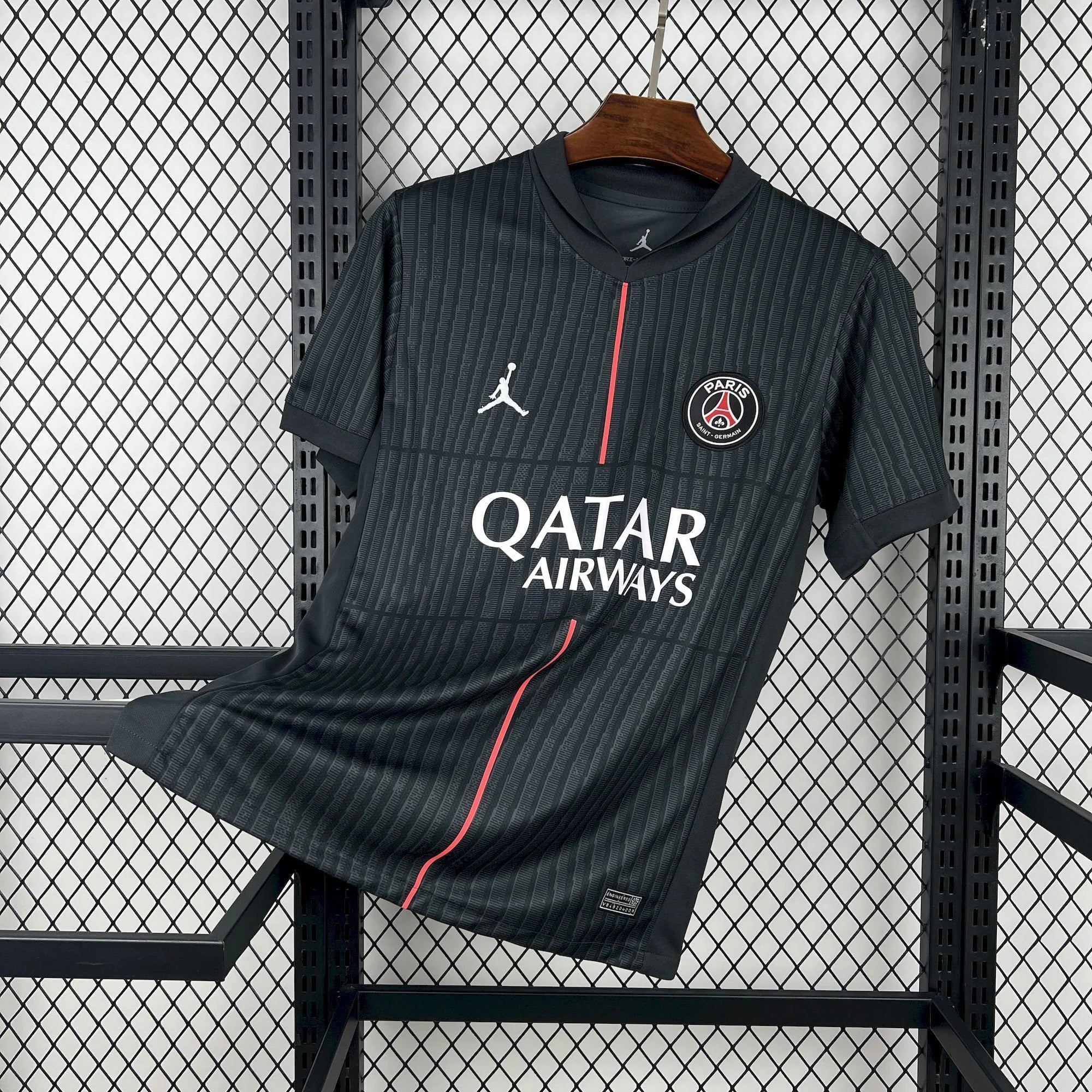 Maillot PSG 4th 2025/26