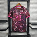 Maillot PSG Concept Roses 2023/24