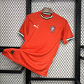 Maillot Portugal Domicile 2026
