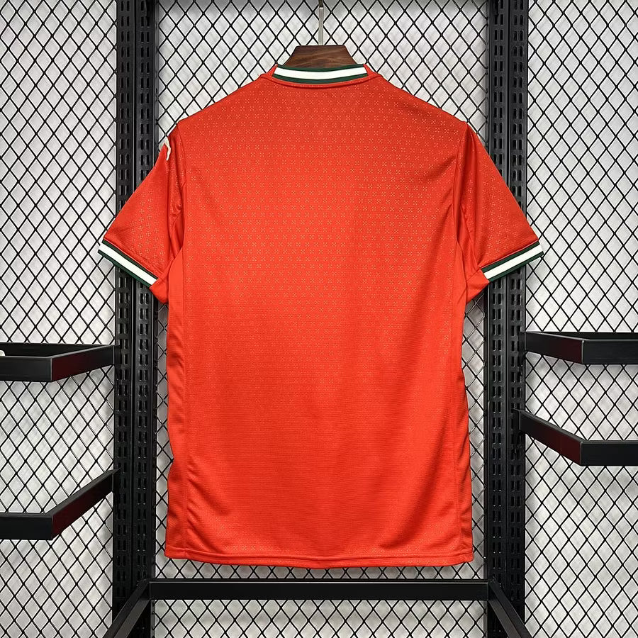 Maillot Portugal Domicile 2026
