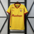 Maillot RC Lens Domicile 2025/26