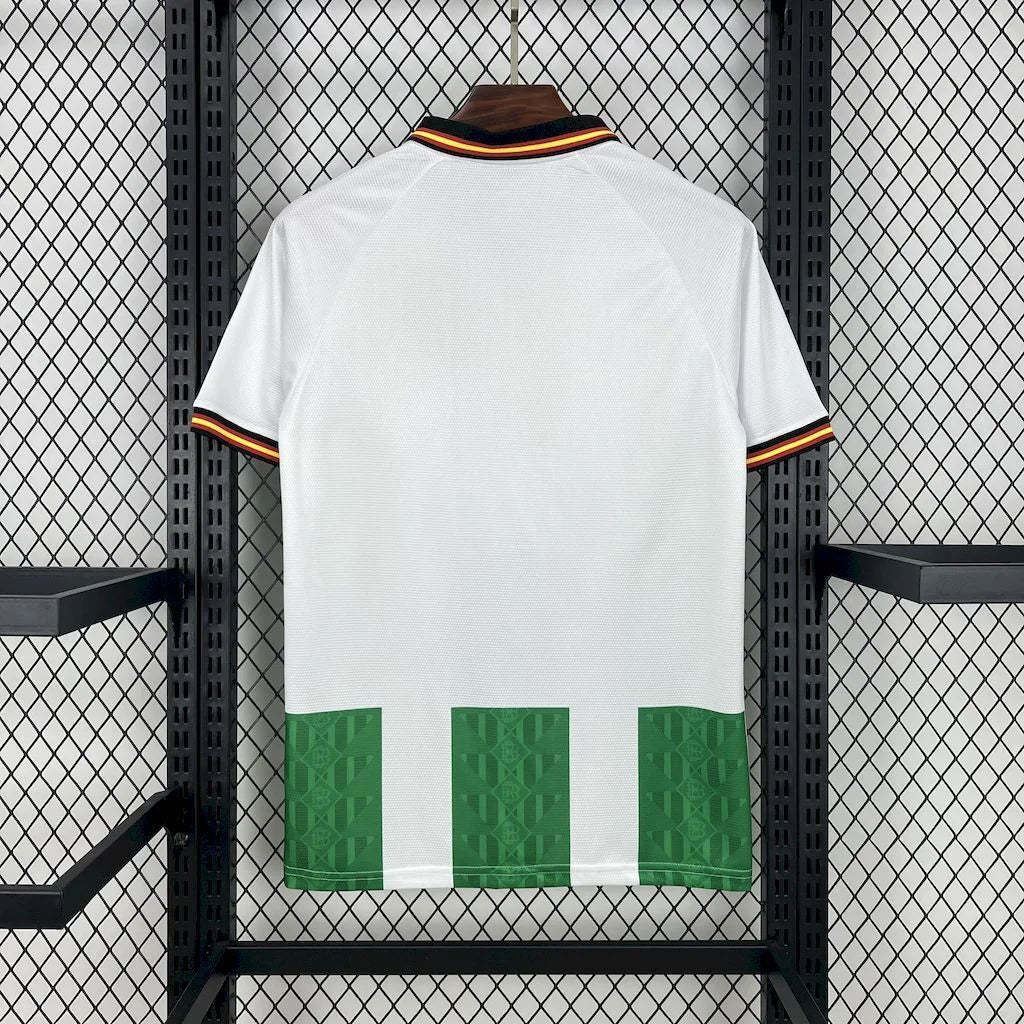 Maillot Real Betis Domicile 2025/26