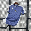 Maillot Real Sociedad Extérieur 2025/26