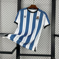 Maillot Real Sociedad Domicile 2025/26